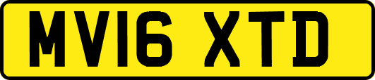 MV16XTD