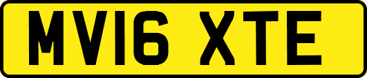 MV16XTE