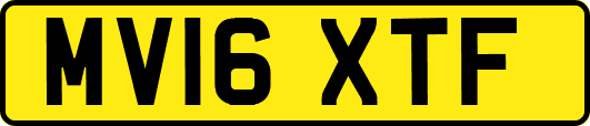 MV16XTF