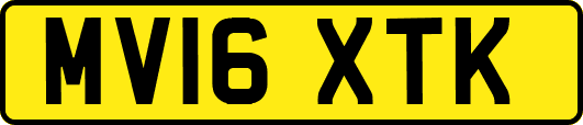 MV16XTK