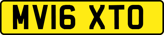 MV16XTO