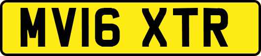 MV16XTR