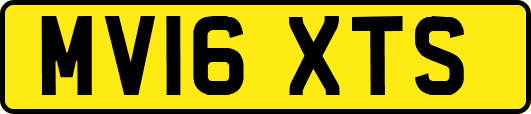 MV16XTS