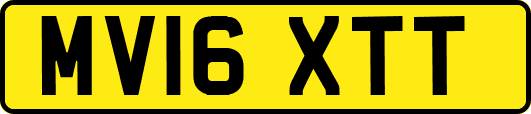 MV16XTT