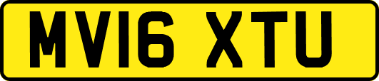 MV16XTU