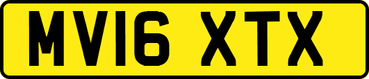 MV16XTX