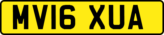 MV16XUA