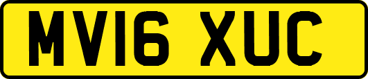 MV16XUC