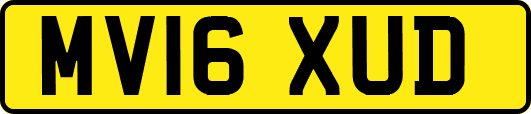 MV16XUD