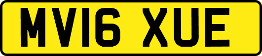 MV16XUE