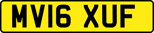 MV16XUF