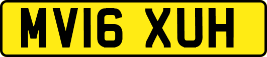 MV16XUH
