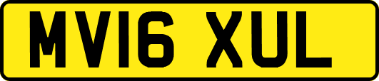 MV16XUL