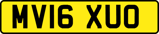 MV16XUO