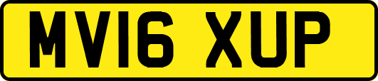 MV16XUP
