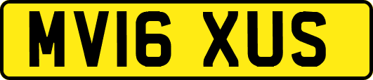 MV16XUS