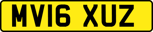 MV16XUZ