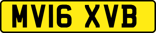 MV16XVB