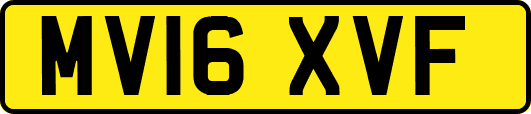 MV16XVF