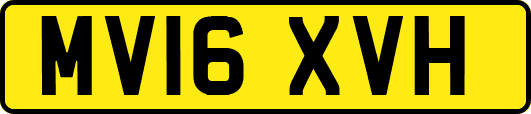 MV16XVH