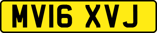 MV16XVJ