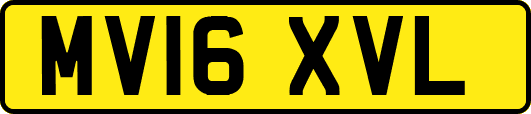 MV16XVL