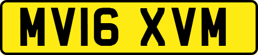 MV16XVM