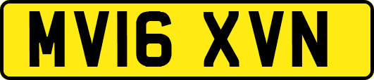 MV16XVN