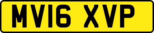 MV16XVP
