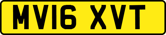 MV16XVT