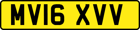 MV16XVV