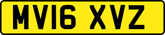 MV16XVZ