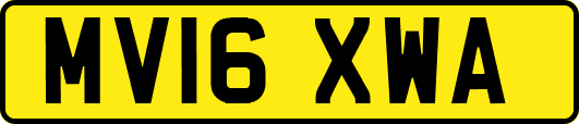 MV16XWA