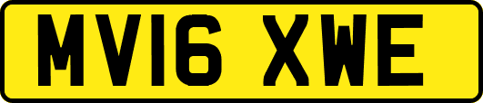 MV16XWE