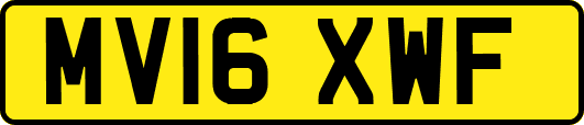 MV16XWF