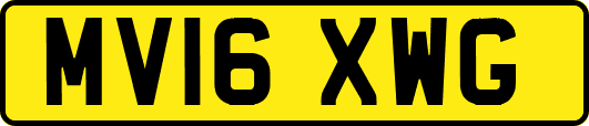MV16XWG