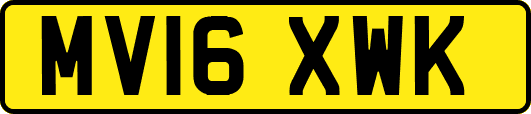 MV16XWK