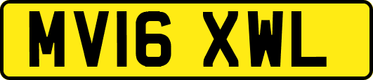 MV16XWL