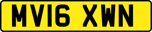 MV16XWN
