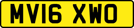 MV16XWO