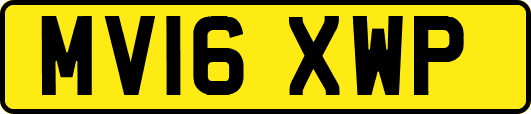 MV16XWP