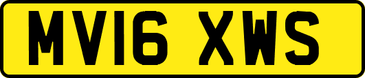MV16XWS