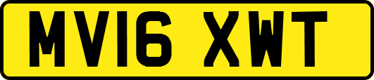 MV16XWT