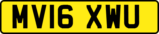 MV16XWU