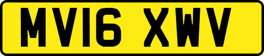 MV16XWV