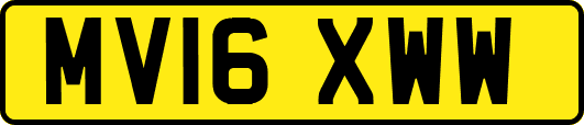 MV16XWW