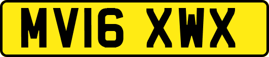 MV16XWX