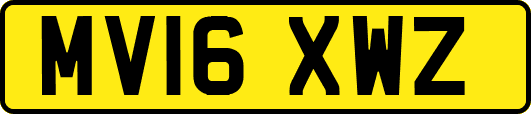 MV16XWZ