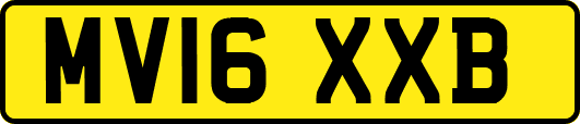 MV16XXB