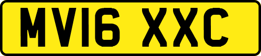 MV16XXC